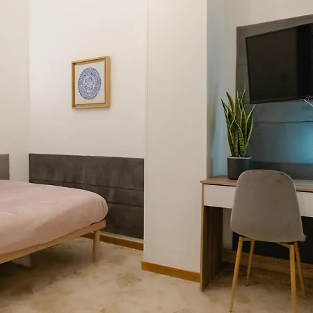 Guest house Inbari _ G.h. _ Degiosa *