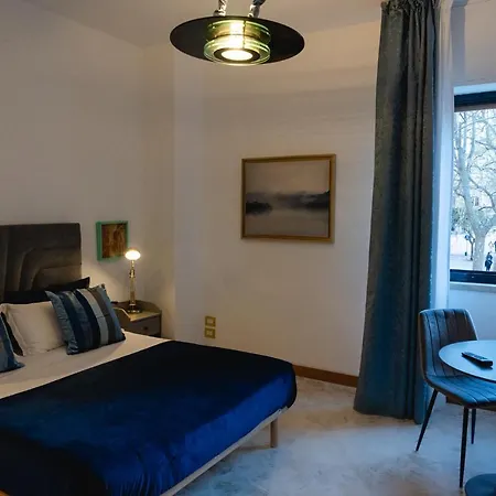 Guest house Inbari _ G.h. _ Degiosa