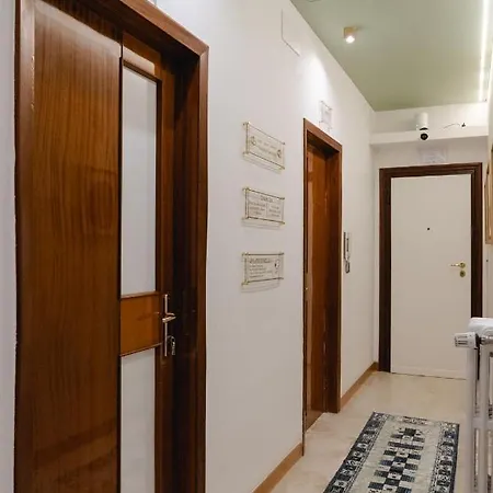 Inbari _ G.h. _ Degiosa Guest house