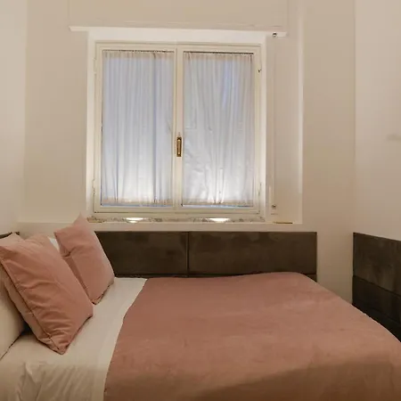 Guest house Inbari _ G.h. _ Degiosa Bari