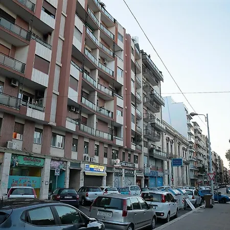 Inbari _ G.h. _ Degiosa Guest house