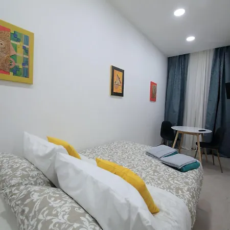 Guest house Inbari _ G.h. _ Degiosa *