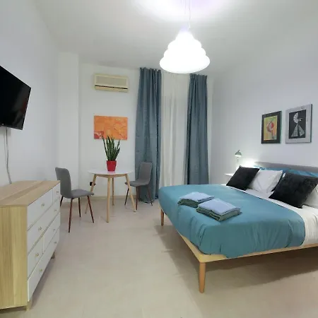 Guest house Inbari _ G.h. _ Degiosa *