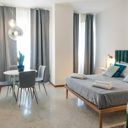 Guest house Inbari _ G.h. _ Degiosa Bari