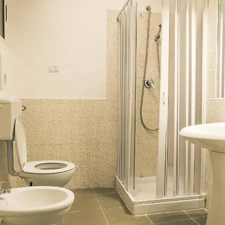 Guest house Inbari _ G.h. _ Degiosa Bari